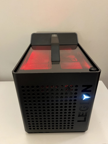 Lenovo legion c530 sff - lenovo, gaming