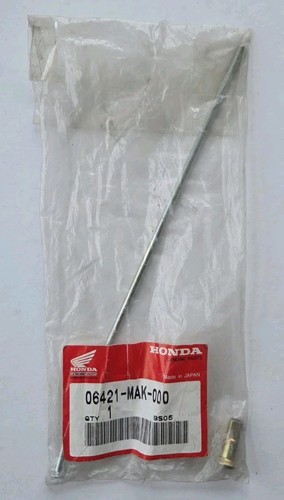Brand new genuine honda - new,