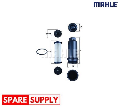 Hydraulic filter automatic - filter,,