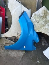 FORD KA MK2 Passenger Left