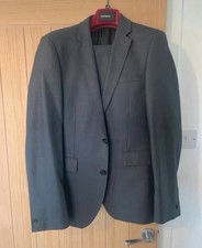 Ventuno 21 Men’s Dark Grey