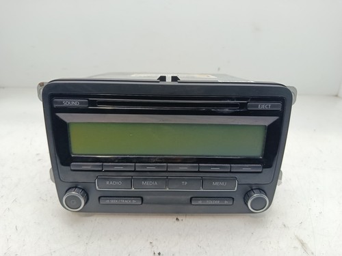5p0035186b audio system - audio,