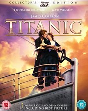 Titanic - Collector's Edition