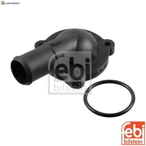 Coolant flange 48383 - 48383, for
