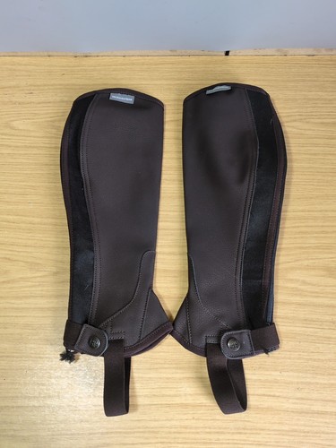 Bnwot equestrian synthetic - equestrian,