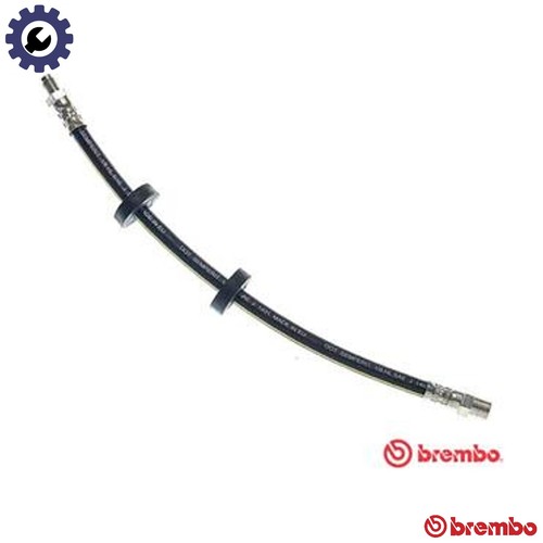 Brake hose 058 for - 85, audi