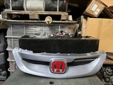 Honda Civic Type R Ep3 Mugen