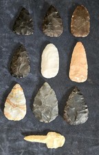 9 Refined Bifaces Drill