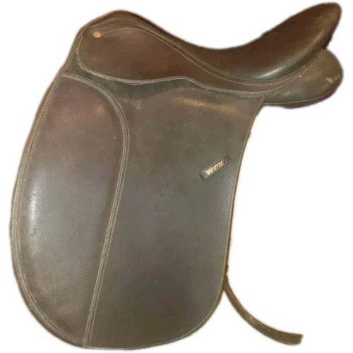 Wintec dressage saddle - dressage,