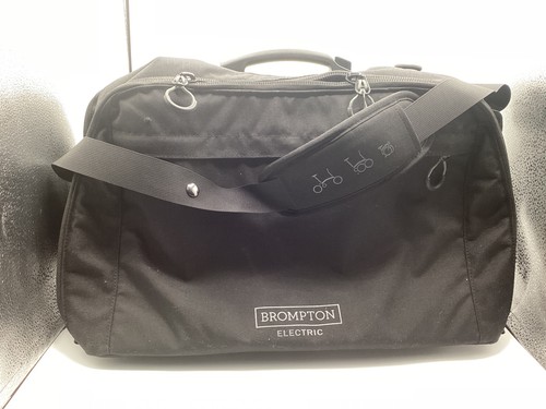 Brompton electric city - brompton,