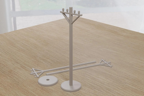 Wargaming terrain telephone - wargaming,