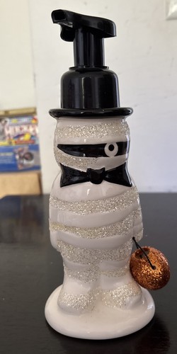 Bath body works mummy - body,