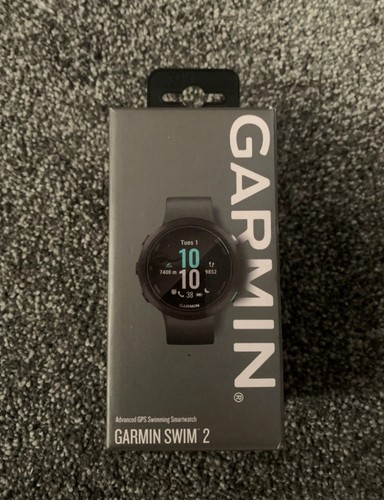 Garmin swim gps swimming - swim, 2