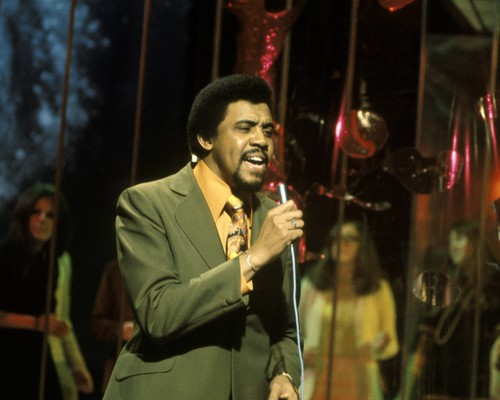 David ruffin 8 - ruffin, 8"