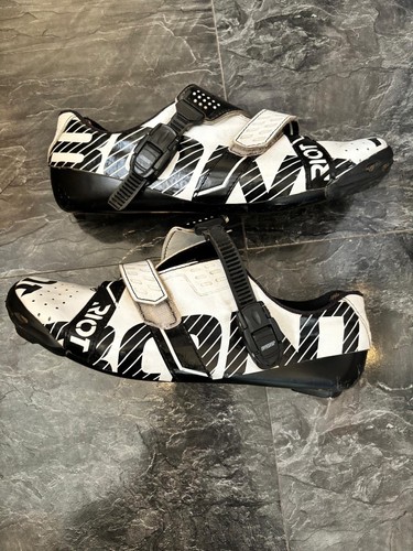 Bont riot buckle cycling - riot, shoes