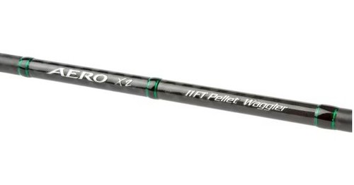 Shimano rod aero pellet - x2,