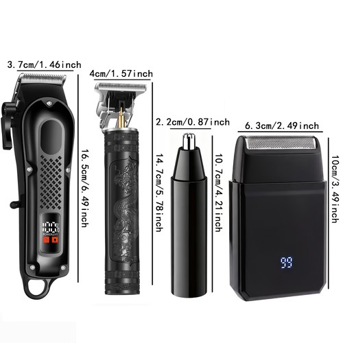 Oiyo 4pcs men - oiyo, men's