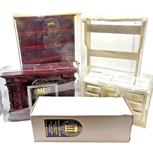 The dolls house emporium - the,