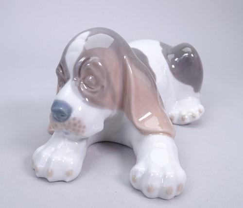 Vintage lladro porcelain - vintage,