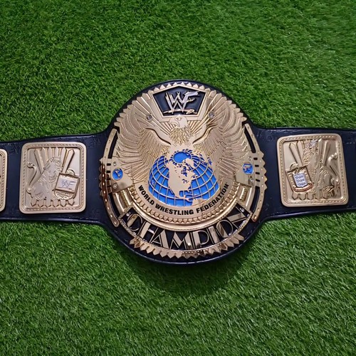 Wwf big eagle championship - big,