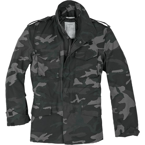 Surplus field jacket m65 - field,