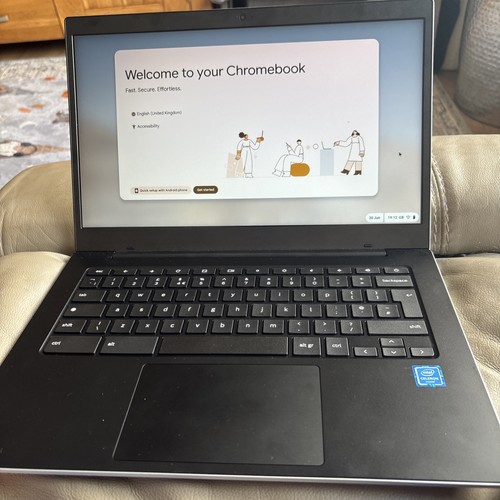 Samsung galaxy chromebook - chromebook, go