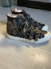Chloe Ladies Susanna Hi Tops