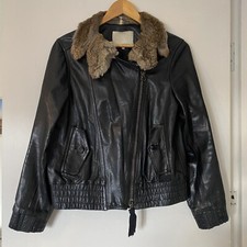 3.1 Phillip Lim Black Leather