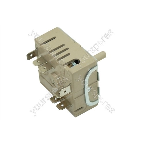 Hotplate energy regulator - energy,
