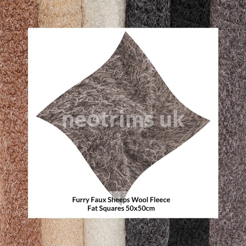 Fur fabric furry faux - fur,