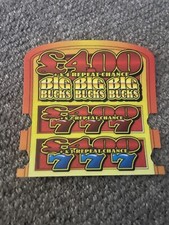 Jpm big bucks 4 - jpm, £4