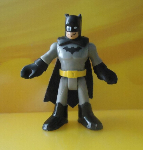 Imaginext comics batman - dc,