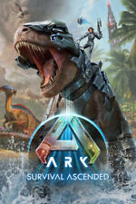 ARK: Ascended FULL GAME📦 XBOX/PC | GLOBAL | Super FAST DELIVERY🚀