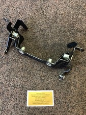 2012 BMW K1300R Bracket