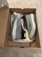 acg mountain fly gore-tex clay green, UK14 / US15