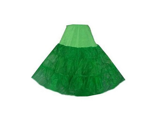 Retro underskirt 50s - retro, swing