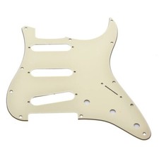 Northwest Guitars Pickguard /