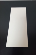 Cream/Vellum Card 210 x 86mm approx. 270gsm. Clock Cards/Bookmarks/Records/Craft