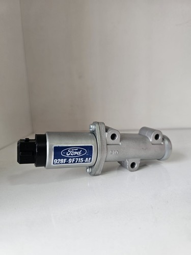 New genuine idle control - genuine, valve