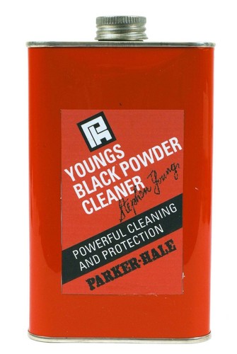 Parker hale youngs black - parker-hale,