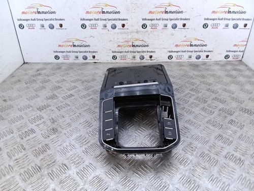 Golf 518 2016 - vw, centre
