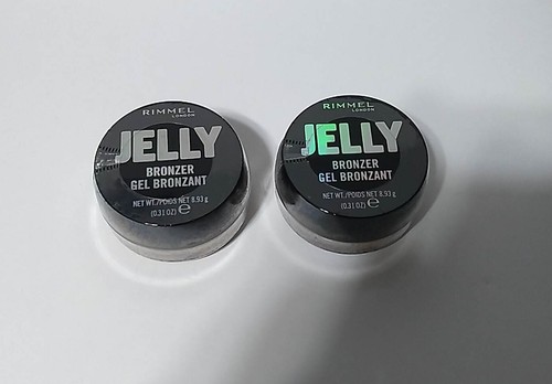 Lot new rimmel jelly - of, 2