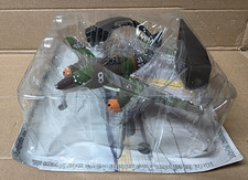 Messerschmitt Me262A Schwalbe Kommando Nowotny 1944 Amercom 1:72