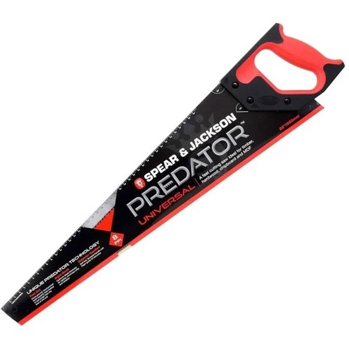 Spear and jackson b9822 - jackson,