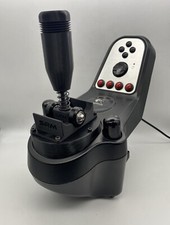 Logitech Sequential Shifter