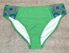 V by Very Mid Rise Crochet