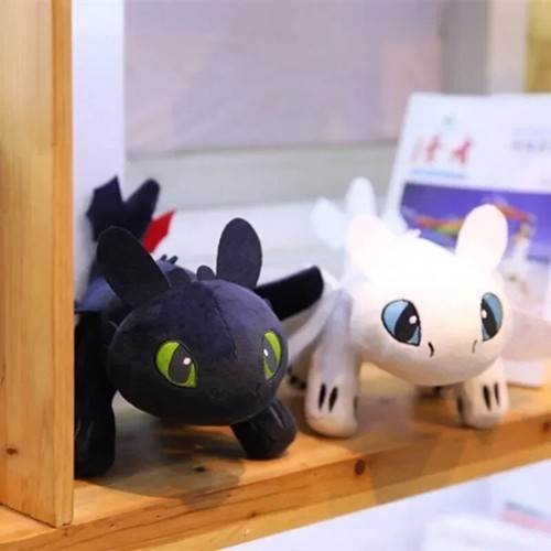 How train your - your, dragon