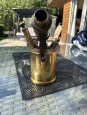 VINTAGE BLOW LAMP/TORCH