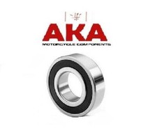 FRONT WHEEL BEARING for