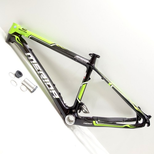 Merida o nine team - 09,